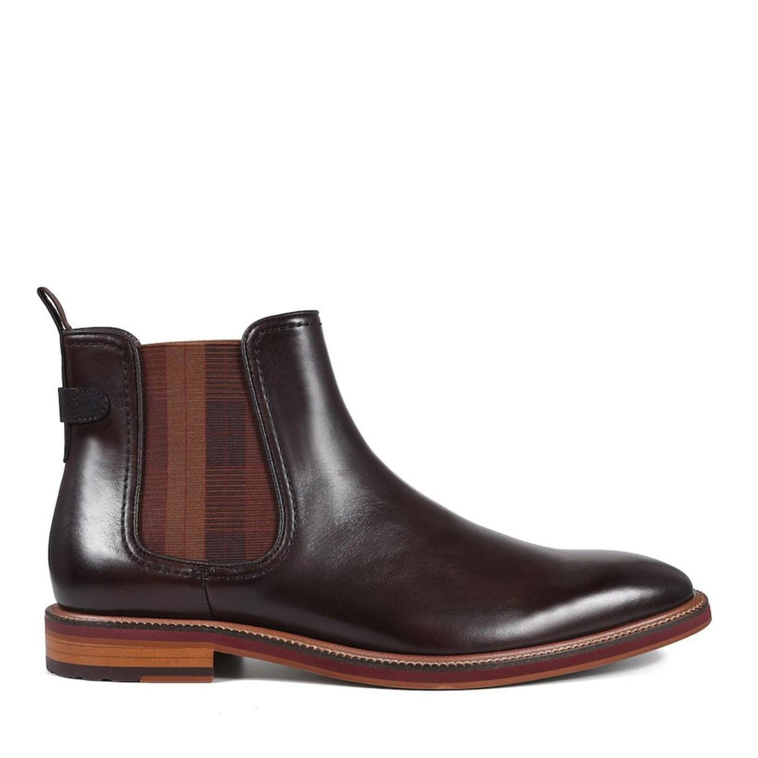 Julius Marlow Scuttle Boot